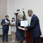 Підведення підсумків осіннього семестру проекту “Україна-Норвегія”