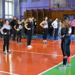 Всеукраїнський Олімпійський урок 2019