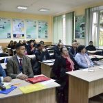 ІХ Всеукраїнська науково-практична конференція «Педагогіка здоров’я»