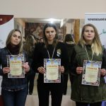 ФОТО та ВІДЕО звіт першості ЧНТУ 2018-2019 н.р. серед студентської молоді з ПАУЕРЛІФТИНГУ та АРМРЕСТЛІНГУ