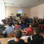 Лекція для студентів спеціальності «Фізична терапія, ерготерапія»