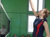 Відкритий чемпіонат м. Чернігова з волейболу серед учнів загальноосвітніх навчальних закладів (дівчата)