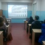 Перегляд відеоматеріалу на тему: «Країни Європи (державна символіка, столиці)»
