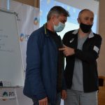 Тренінг з домедичної допомоги для працівників аварійно-диспетчерської служби «Чернігівгазу» з нагоди Всесвітнього дня охорони праці