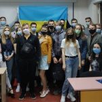 Круглий стіл до дня Конституції України