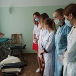 Загальна ознайомча практика здобувачів ОПП “Фізична терапія, ерготерапія” в КНП “Чернігівська обласна лікарня” ЧОР