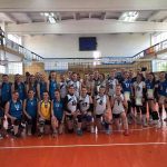 Результати чемпіонату Чернігівської області з волейболу серед жіночих команд, сезону 2021 року